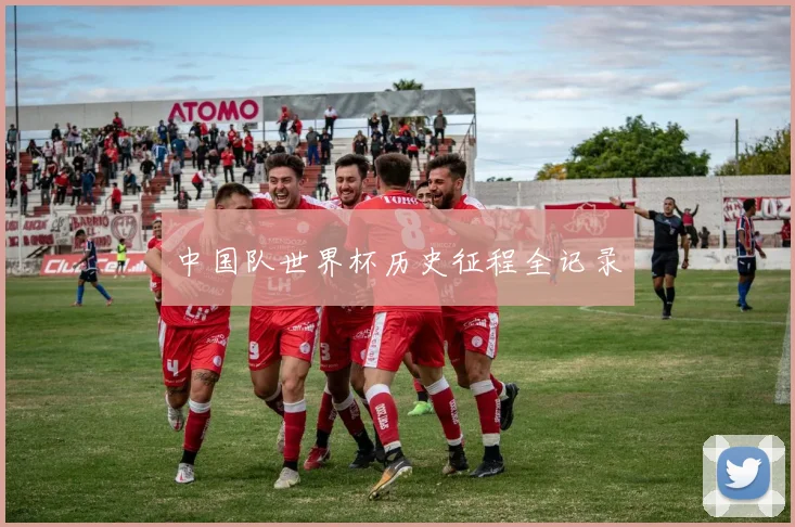 中国队世界杯历史征程全记录