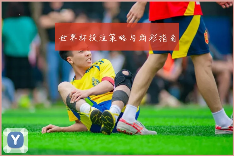 世界杯投注策略与购彩指南